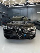 Alfa Romeo Stelvio 2.9 V6 Bi-T. 375kW Quadrifoglio AT8-... - Alfa Romeo: Quadrifoglio