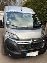 Pössl Summit 640 Maxi 165PS,  AHK/Garantieverl. 05/27 - Pössl Summit 640