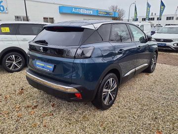 Bild 3 Peugeot 3008 1.2 Allure Pack - NAVI,LED,KAMERA,KLIMAAUT