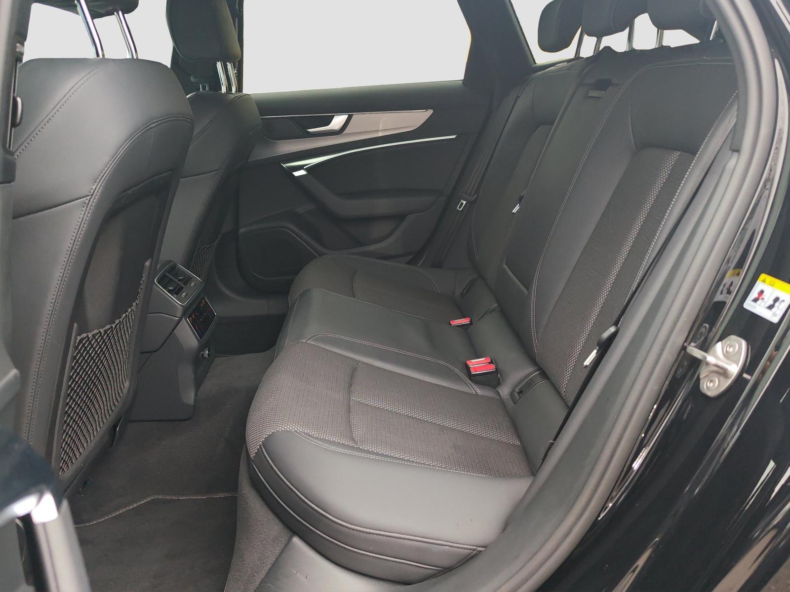 Audi A6 Avant sport 50 TFSI e qu Hybrid S line 4xClim