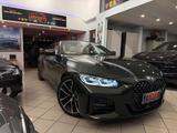 BMW 420d 48V Cabrio Msport - Hybrid (Diesel/Elektro): Cabrio