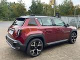 Renault 4 E-Tech Electric 150 Comfort Range Techno - scheckheftgepflegte Renault R 4