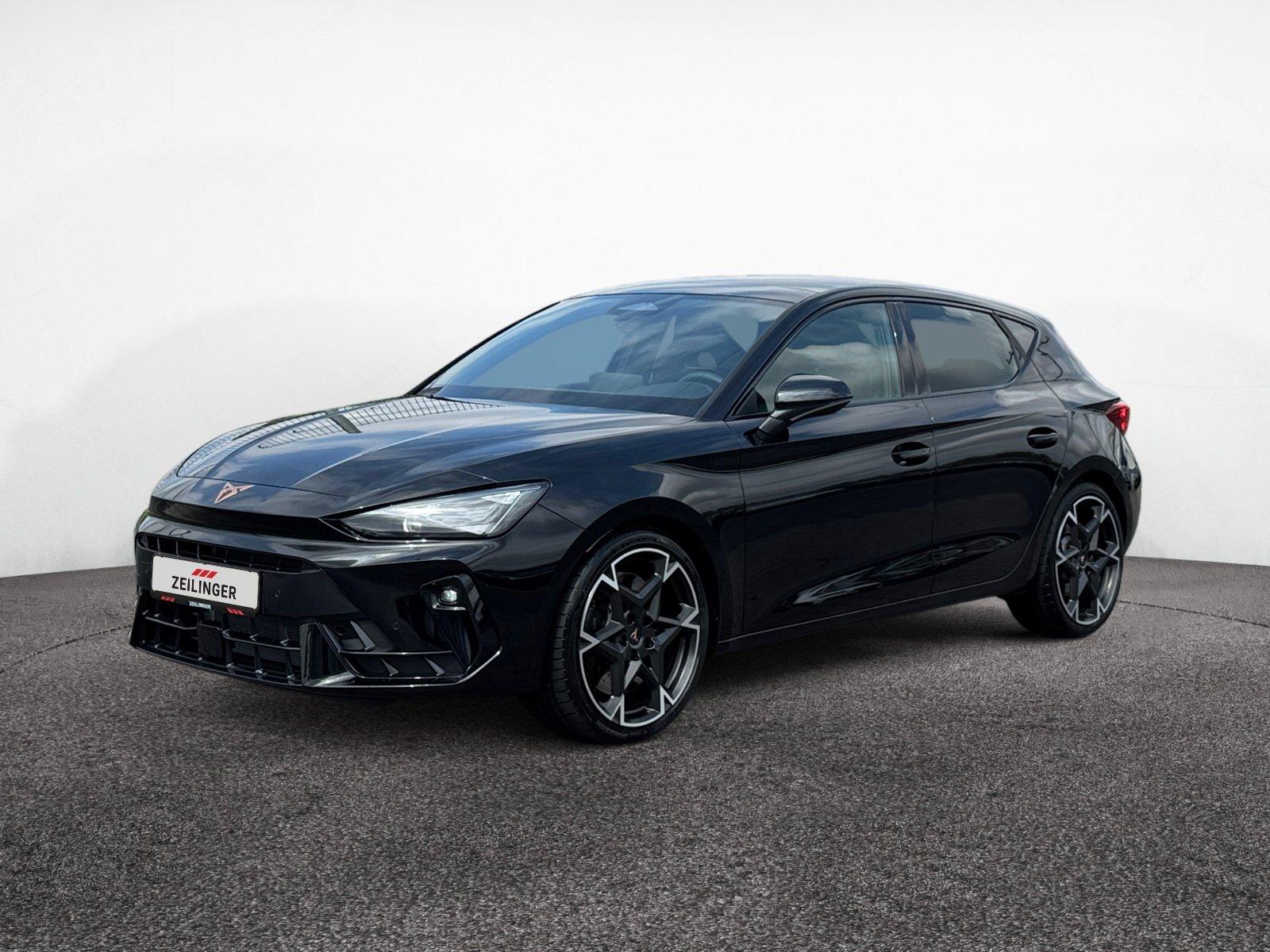 Cupra Leon VZ TSI DSG 5-J-GARANTIE PANO NAVI SENNHEISE, миниатюра 2