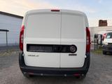 Fiat Doblo Doblò SX Kastenwagen/Klima - gebrauchte Fiat Doblo aus dem Jahr 2017