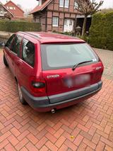 Citroën Citroen xsara - Citroën Xsara Picasso aus 2000