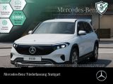 Mercedes-Benz EQB 250+ PROGRESSIVE ADVANCED/AHK/NAVI Premium - Mercedes-Benz EQB Gebrauchtwagen in Stuttgart