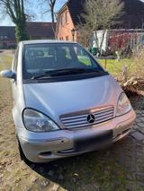 Mercedes-Benz Mercedes Benz A190 - Mercedes-Benz A 190: Kleinwagen