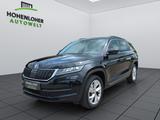 Skoda Kodiaq Soleil 4x4 *AHK *Standheizung *ACC *Navi - Skoda Kodiaq Soleil mit Benzin-Antrieb