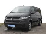 Volkswagen T6.1  Caravelle 8 Sitzer*PDC*Navi*DAB+*Isofix - Volkswagen T6 Caravelle aus 2023