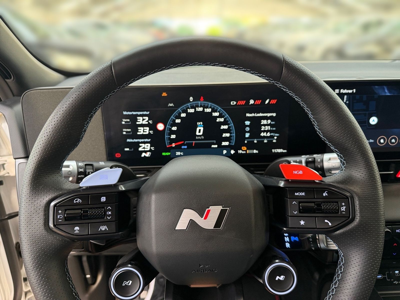 Hyundai IONIQ 5 – Bild 12