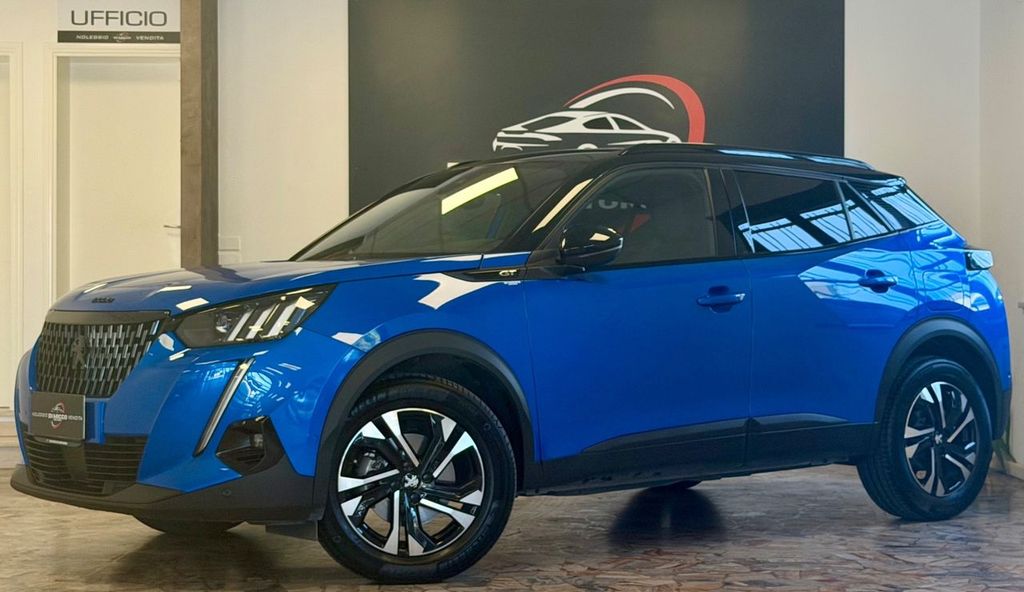 Image of Peugeot 2008