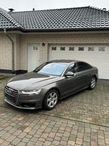 Audi A6 3.0 TDI quattro / LED, HUD, Bose, Nachtsicht - Audi A6: Limousine