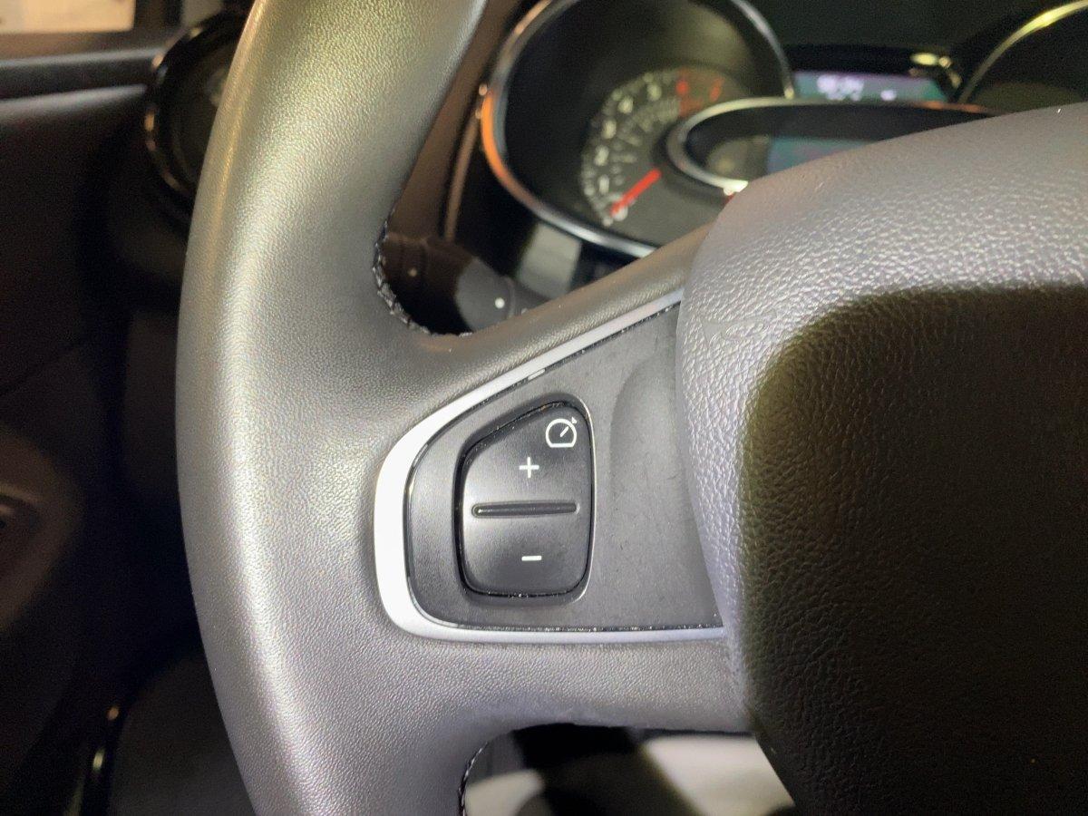 Renault Clio IV 0.9 TCe 75 Collection PDC*Bluetooth*Klim, миниатюра 17