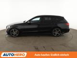 Mercedes-Benz C 180 CGI T AMG Line*LED*NAVI*TEMPO*PDC*SHZ* - Mercedes-Benz C 180: Kombi