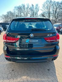 BMW X5 - 5