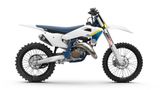 Husqvarna TC 125 2025 0% Finanzierung, auf Lager! - HUSQVARNA BENZIN 125