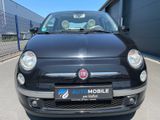 Fiat 500 Lounge 1.2*KLIMA*PANORAMA*PDC*ISOFIX - Fiat
