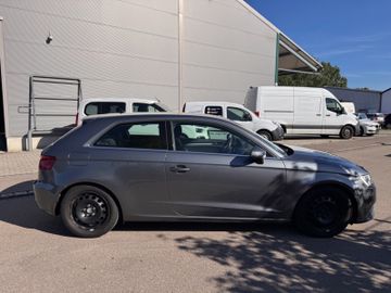 Audi A3 - 4