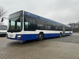 MAN A23 /LIONS CITY GL / 303.000km  / Citaro G