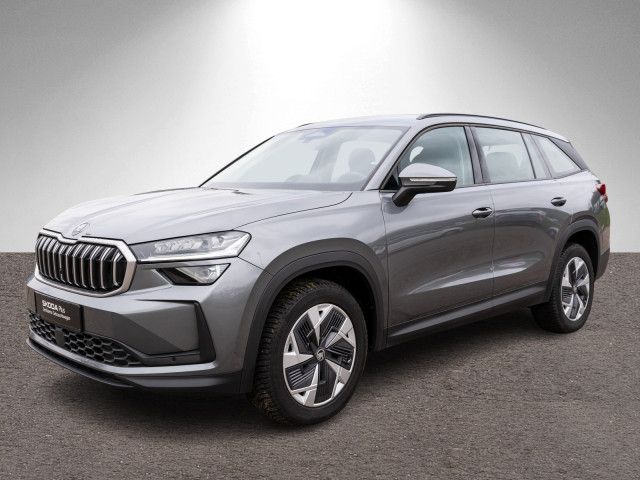 Skoda Kodiaq - Bild 2