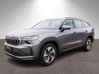 Skoda Kodiaq - Vorschau Bild 2