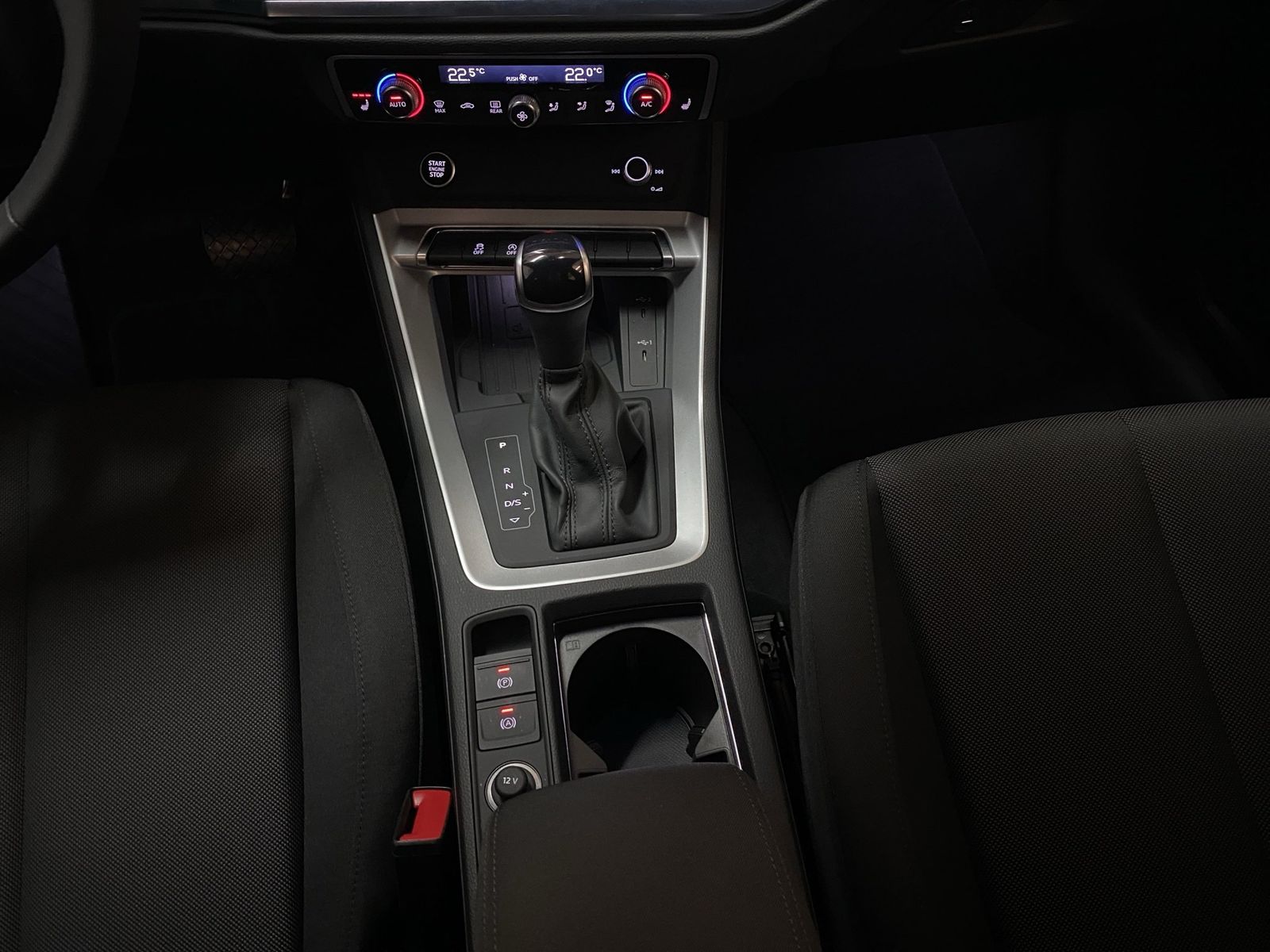Audi Q3 - Bild 15