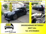 Mercedes-Benz E300 T Aut Avantgarde Comand/Burmester/Leder/AHK - gebrauchte Mercedes-Benz E 300 aus dem Jahr 2020