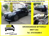 Mercedes-Benz E300 T Aut Avantgarde Comand/Burmester/Leder/AHK - Mercedes-Benz E 300 aus 2020