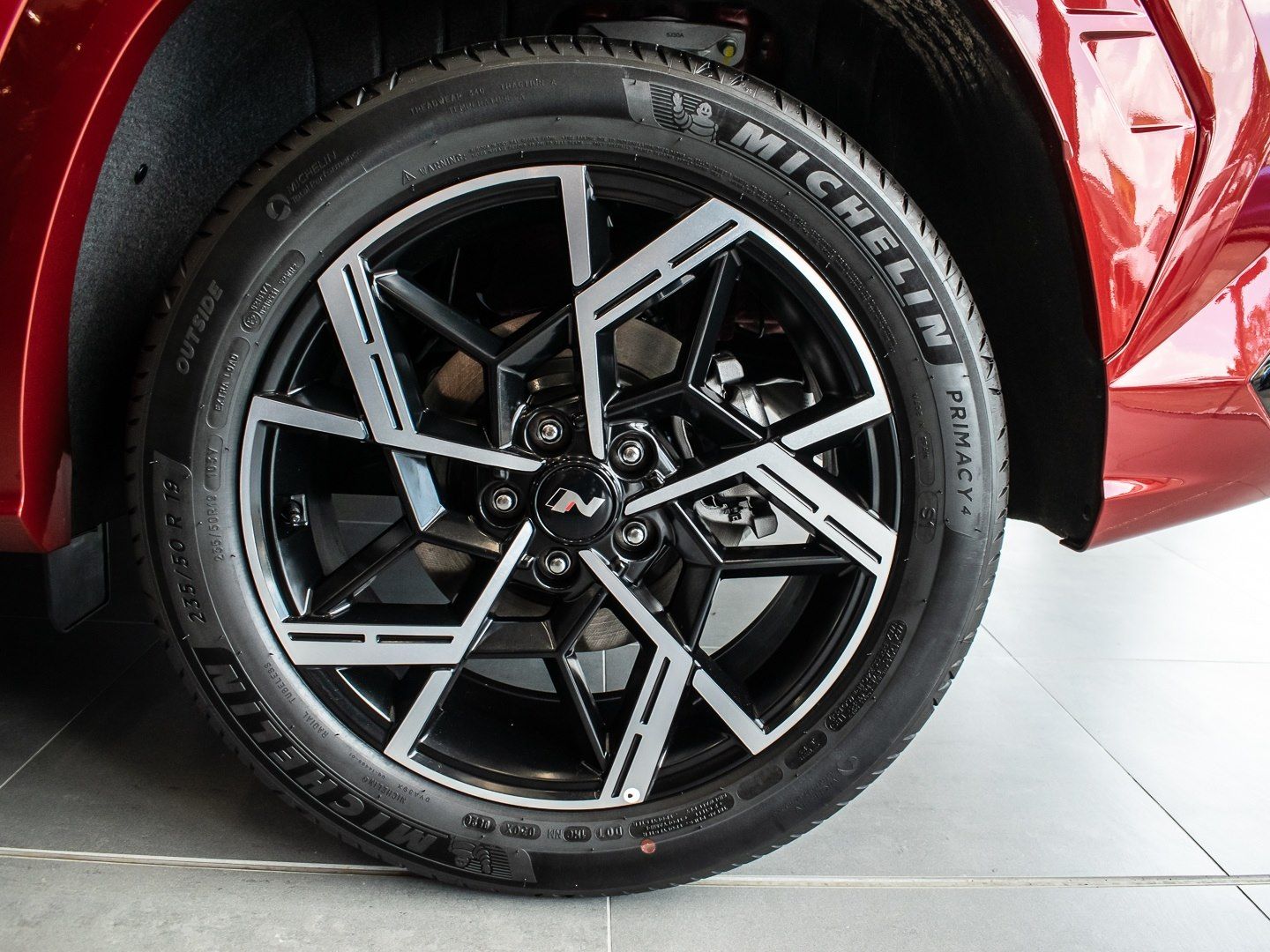 Hyundai TUCSON - Bild 5