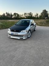 Opel Astra G 1.6 8v   TÜV Neu      Tau... - Opel Astra aus 2000: 1.8