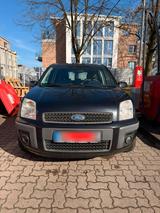 Ford Fusion 1.4 - Ford Fusion in Hamburg