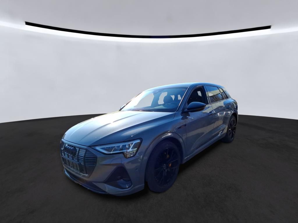 Image of Audi e-tron