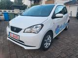 Seat Mii 1.0 44kW Ecomotive Cosmopolitan - Seat Mii mit Benzin-Antrieb: Cosmopolitan