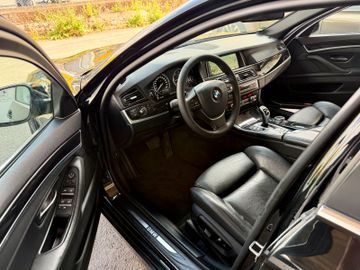 BMW 530 - 10