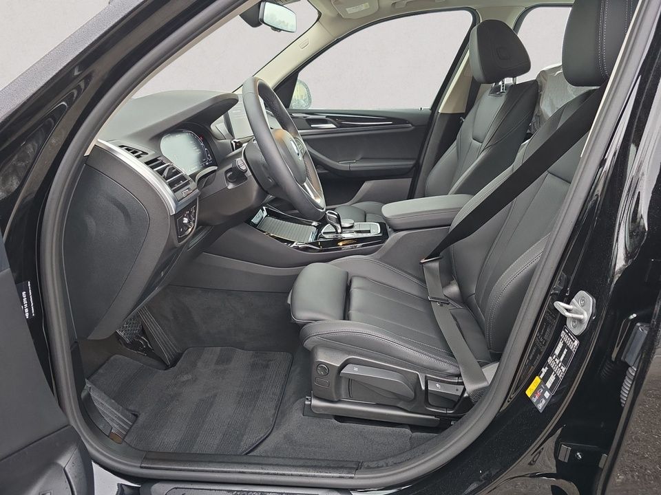 BMW X3 - Bild 9