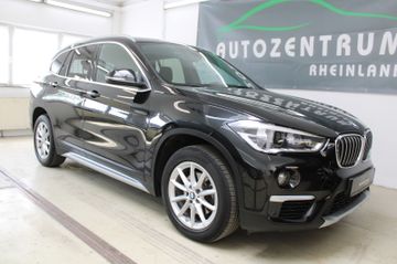 BMW X1 - 6