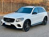 Mercedes-Benz GLC 250 4Matic*AMG*NIGHT PAKET*MB S-HEFT*8xALU* - Mercedes-Benz GLC 250 Gebrauchtwagen in Stuttgart