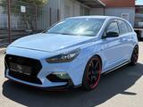 Hyundai i30 N Performance*TÜV+GARANTIE - Hyundai i30: N