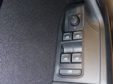 Fotografie 12 des Seat Arona FR 1.0 TSi DSG VollLED FullLink WinterPake