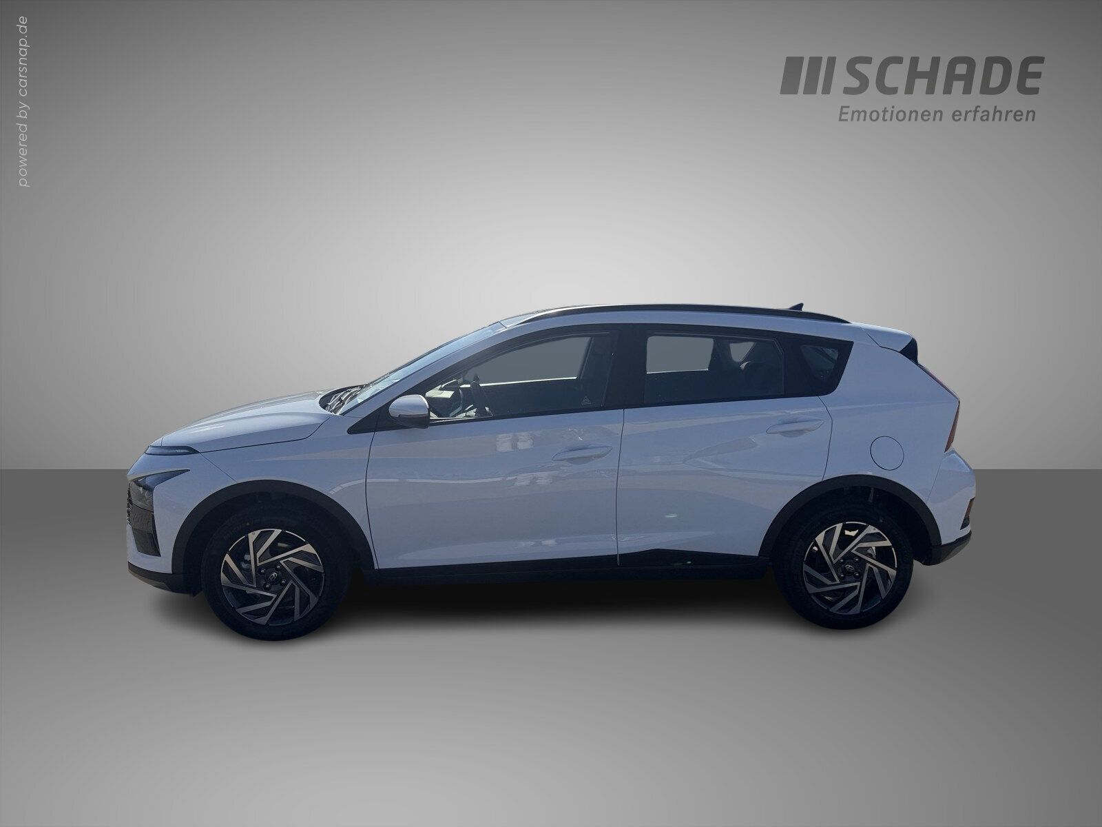 Hyundai BAYON – Bild 3