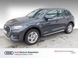 Audi Q5 advanced 50 TFSI e quattro S tr. (AHK, RFK,AC - Audi Q5 advanced mit Hybrid-Antrieb (Benzin/Elektro)