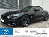 BMW Z4 M40i ACC HuD LED LiveCockpit Parkassistent - BMW Z4 M40 Jahreswagen