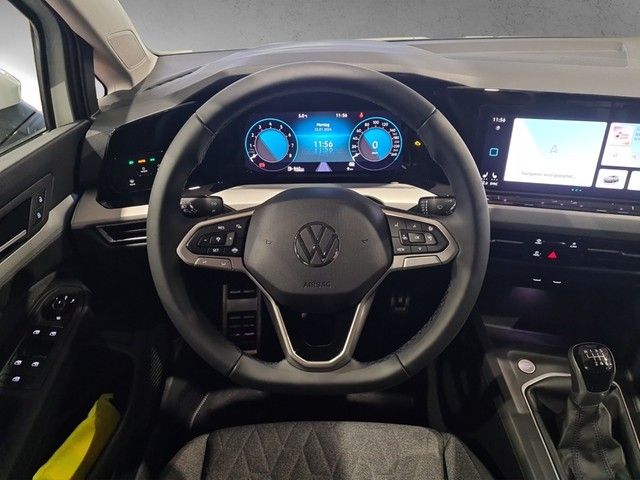 Fahrzeugabbildung Volkswagen Golf VIII TSI Move Kamera Navi LED VC