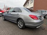 Mercedes-Benz C220d Limousine  LED Navi T-Leder uvm. - Mercedes-Benz C 220 in Bielefeld