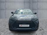 Toyota C-HR 1.8 Hybrid TEAM D LED+NAVI+ACC+RFK+SHZ+DAB - Toyota C-HR Jahreswagen