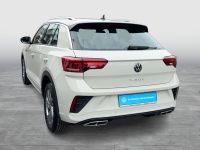 Volkswagen T-Roc - Vorschau Bild 4