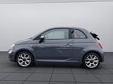 Fiat 500C  S/16"Alu/Car-Play/Bluetooth - Fiat: A 16