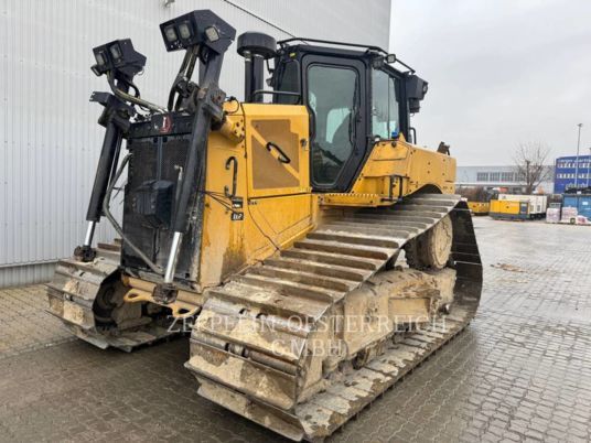 CAT D6-20XE