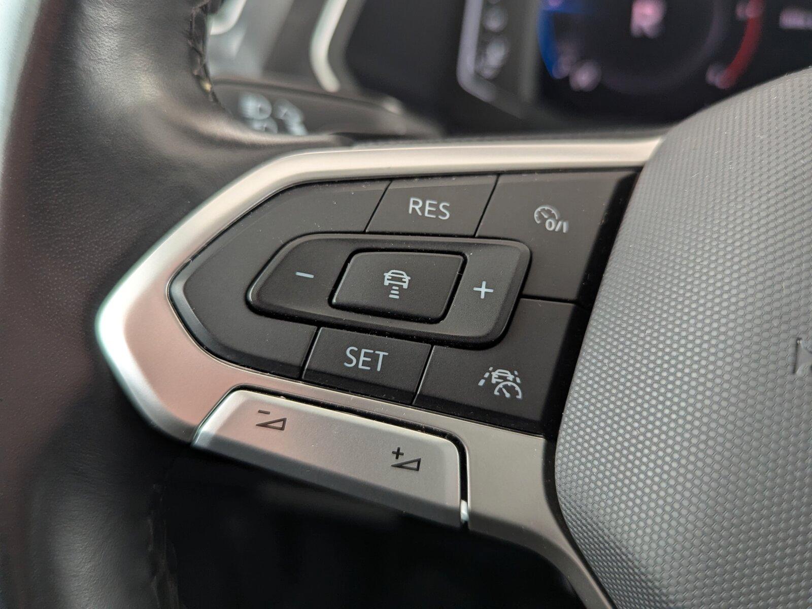 Volkswagen Tiguan Allspace 2.0 TDI Life 4Motion AHK+NAV+LED, миниатюра 21