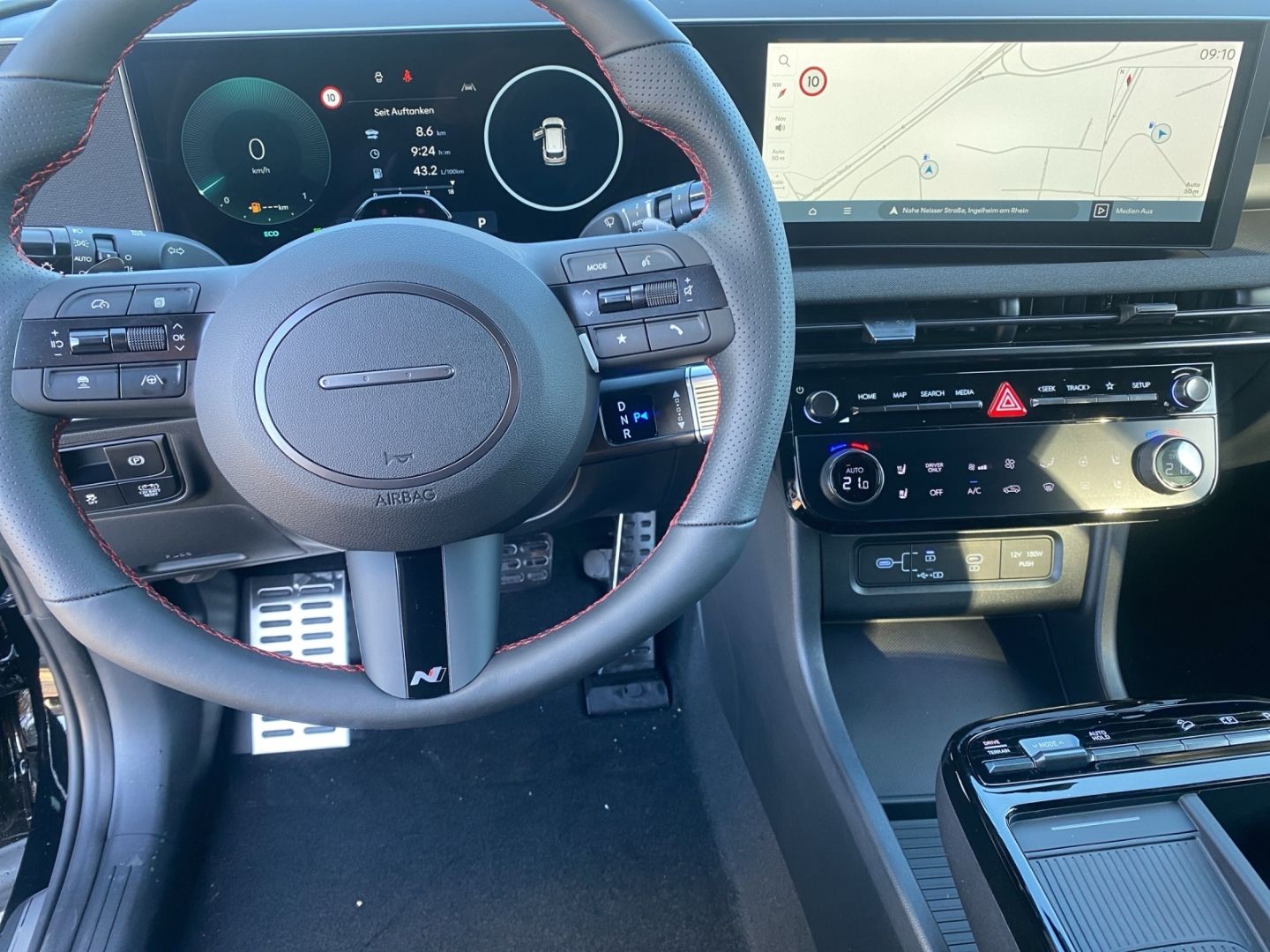 Hyundai Tucson – Bild 14